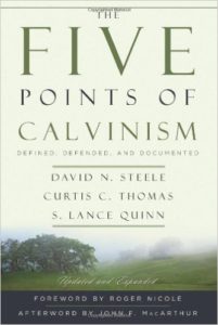Five Points Calvinism